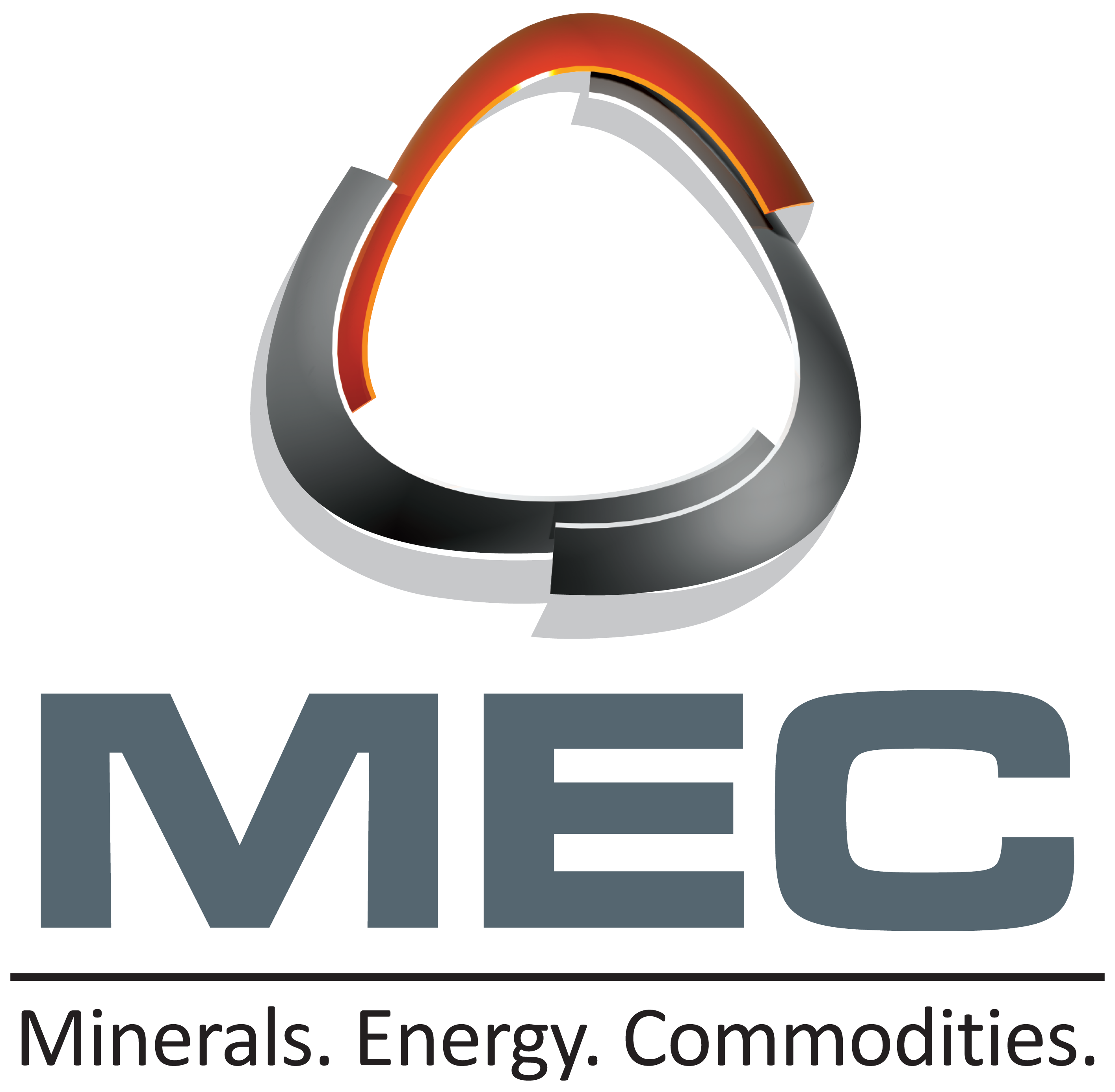 MEC COAL Logo